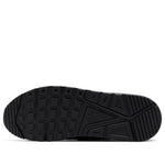 Nike Air Max IVO Leather 'Triple Black' 580520-002