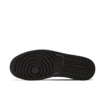 Air Jordan 1 Mid 'Pink Shadow' 554724-059