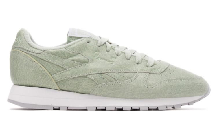 Reebok Eames Office x Classic Leather 'Fiberglass Pack - Light Sage' FZ5858