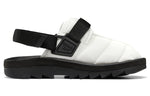 Reebok Beatnik Sandal 'Pure Grey Black' GW8328