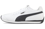 PUMA Turin 3 'White Black' 383037-06