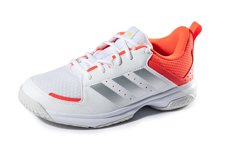 (WMNS) adidas Ligra 7 White FZ4659