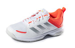 (WMNS) adidas Ligra 7 White FZ4659