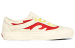 Vans Bold Ni 'Flamethrower - White' VN0A4UVR1BW