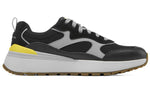 Skechers Heminger 'Black Gray' 210352-BLK