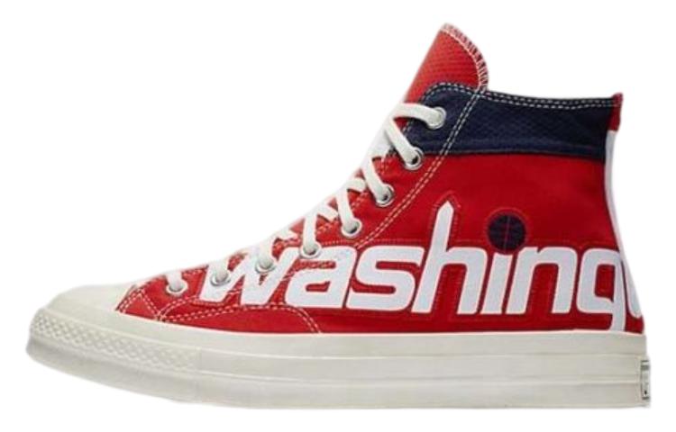 Converse Chuck Taylor All Star Premium Hi 'Washington Wizards' 159397C