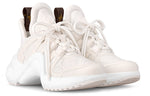 (WMNS) LOUIS VUITTON Archlight 1.0 Sneakers 'Pale Pink' 1ABP6S