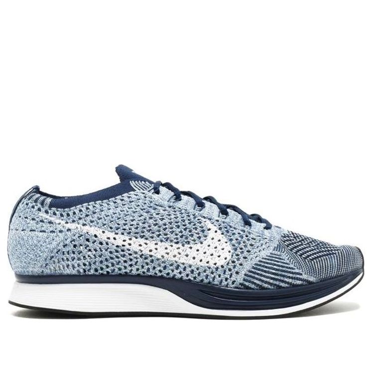 Nike Flyknit Racer 'Blue Tint' 862713-401