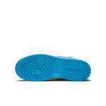 (GS) Air Jordan 1 Retro High OG 'UNC' 575441-117