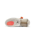(GS) Air Jordan MA2 Starfish 'Black Orange' CW6594-001