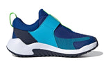 (PS) adidas 4uture Sport J 'Signal Cyan' FV3708