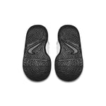 (TD) Nike Team Hustle D8 'Just Do It - White Black' AQ9978-100