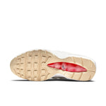 (WMNS) Nike Air Max 95 'Double Lace - Sail' DJ6903-100
