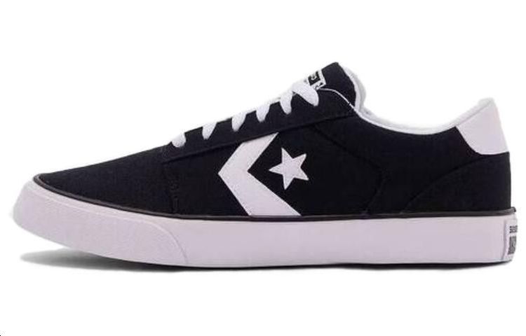 Converse Belmont 'Black White' A04944C