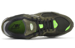New Balance 2002R 'Camo Green' ML2002RG