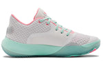 Under Armour Anatomix Spawn 2 'White Pink' 3022626-104