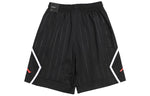 Air Jordan Jumpman Diamond Basketball short Men Black CD4909-010