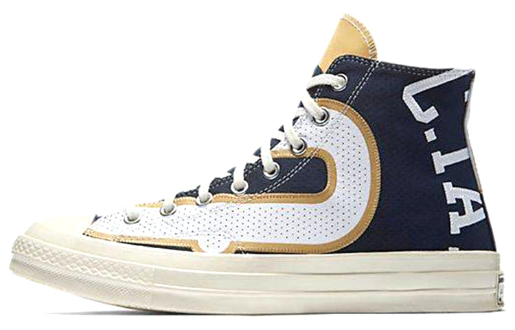 Converse Chuck Taylor All Star Premium Hi 'New Orleans Pelicans' 159412C