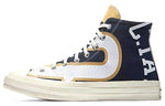 Converse Chuck Taylor All Star Premium Hi 'New Orleans Pelicans' 159412C