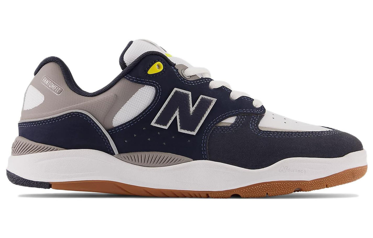 New Balance Tiago Lemos x Numeric 1010 'Navy Gum' NM1010AC