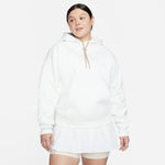 Nike x Jacquemus Fleece Hoodie Asia Sizing 'Sail' DR2066-133