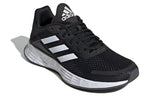 (WMNS) adidas Duramo SL 'Black White' FV8794