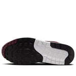 (WMNS) Nike Air Max 1 'White Phantom Night Maroon' DZ2628-114