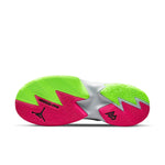 Air Jordan Westbrook One Take 3 PF 'Wolf Grey Pink Prime' DC7700-002
