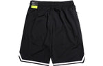 Nike DNA Summer Hoops Basketball Sports Drawstring Shorts Black CW7389-010