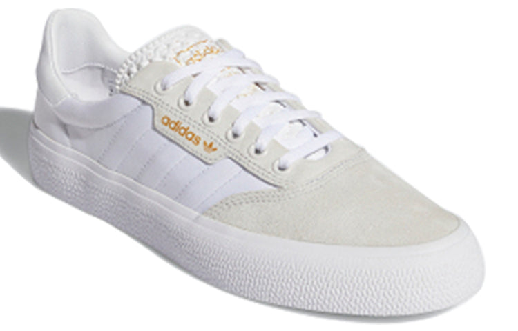 adidas 3MC 'Crystal White' EG2763