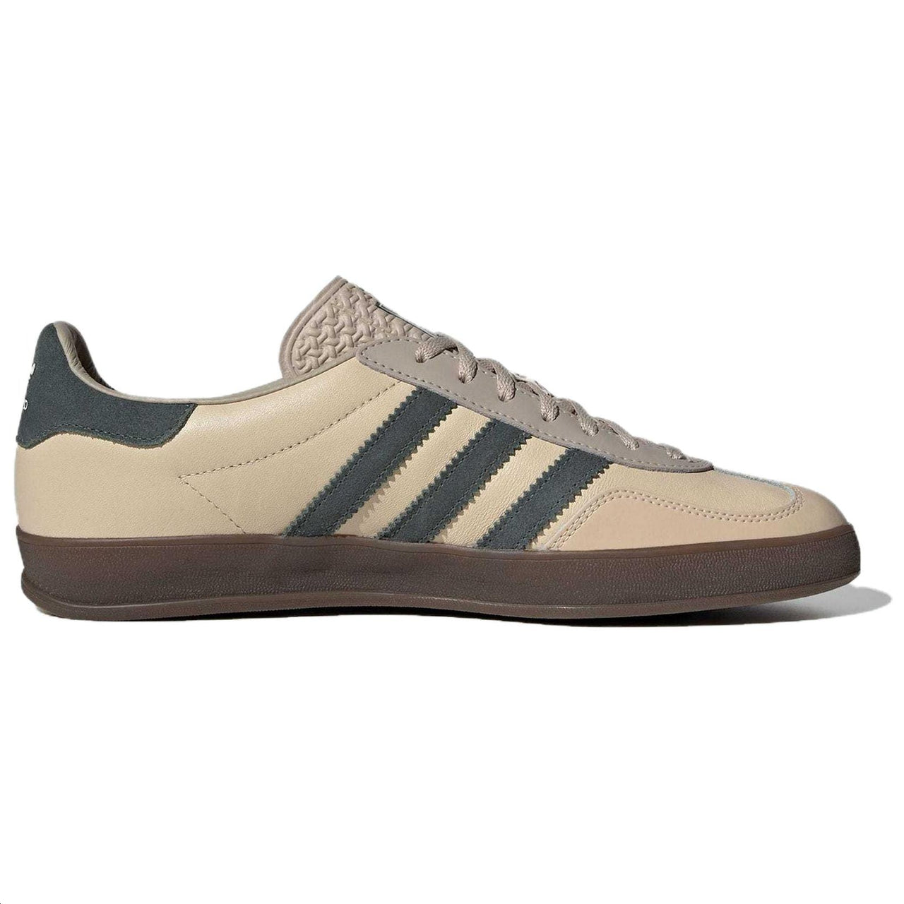 adidas Gazelle Indoor 'Sand Strata Green' JI2584