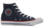 Converse Chuck Taylor All Star Hi 'Indigo' 163303C
