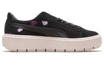 (WMNS) PUMA Suede Platform 'Trace Flowery' 367810-02
