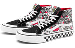 Vans Shoes Skate shoes 'Black' VN0A3MV1A5E