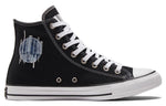 Converse Chuck Taylor All Star 'Black White' A02583C