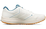 Skechers Go Consistent Low-Top White/Blue/Orange 220082-WBOR