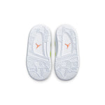 (TD) Air Jordan 4 Retro SE 'Lemon Venom' CV7807-100