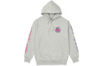 PALACE x M-Zone Crossover Small Tri-Ferg Pattern Unisex Gray P20HD055