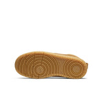 (GS) Nike Court Borough Mid 2 Boot 'Wheat' BQ5440-700