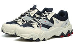 FILA Oakmont 2 'Blue White' F12M211131FBW