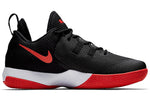 Nike Ambassador X 'Black Habanero Red White' AH7580-003