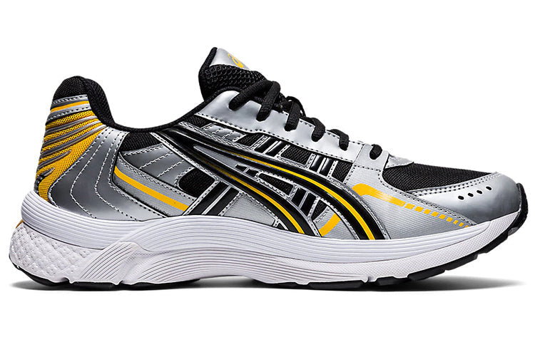 ASICS Gel-Kyrios 'Black Yellow' 1021A335-001