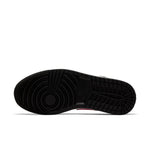 (WMNS) Air Jordan 1 Low 'Black Siren Red' DC0774-004