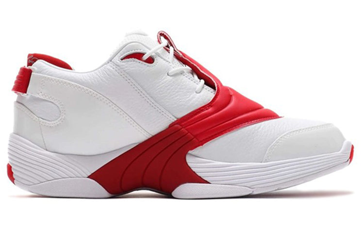 Reebok Answer 5 'White Red' 2019 DV6961