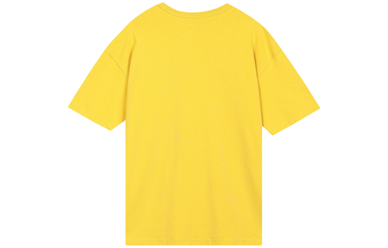 Nike Sportswear Premium Essentials Logo Solid Color Round Neck Short Sleeve DO7393-709