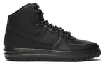 Nike Lunar Force 1 Duckboot '18 'Triple Black' BQ7930-003