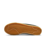 Nike Court Legacy Canvas 'Black Gum' CW6539-004