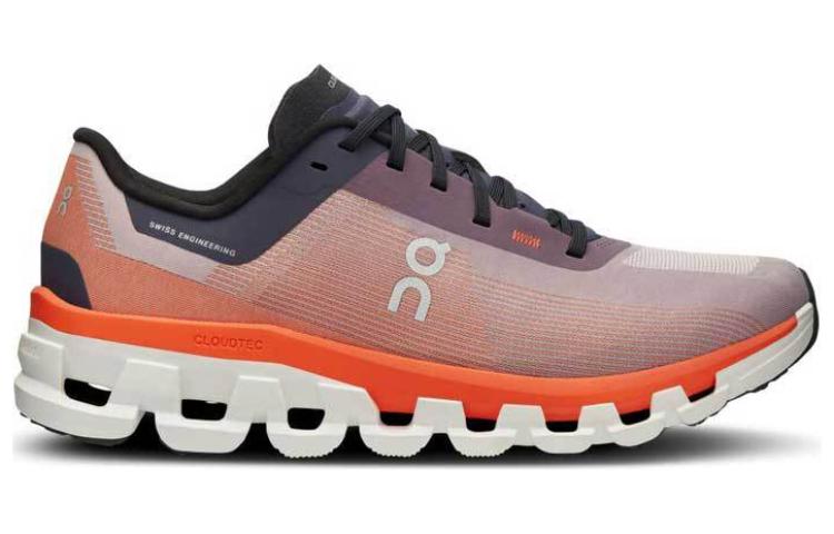 (WMNS) On Running Cloudflow 4 'Quartz Flame' 3WD30112312