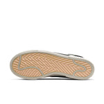 (WMNS) Nike Court Legacy Lift 'Black Sail' DM7590-001
