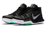 (GS) Nike Kyrie 3 'Black Ice' 859466-018